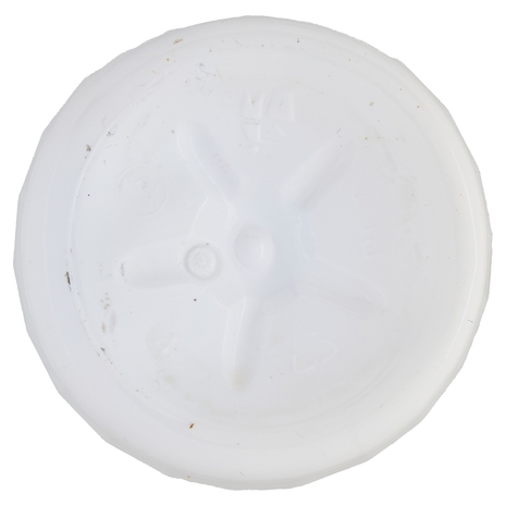 Yoeggs il bianco a colazione 500 ml